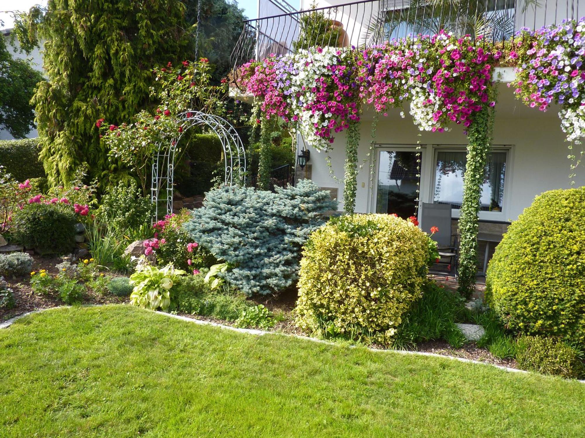 דירות Schoneberg  Haus Alexandra מראה חיצוני תמונה