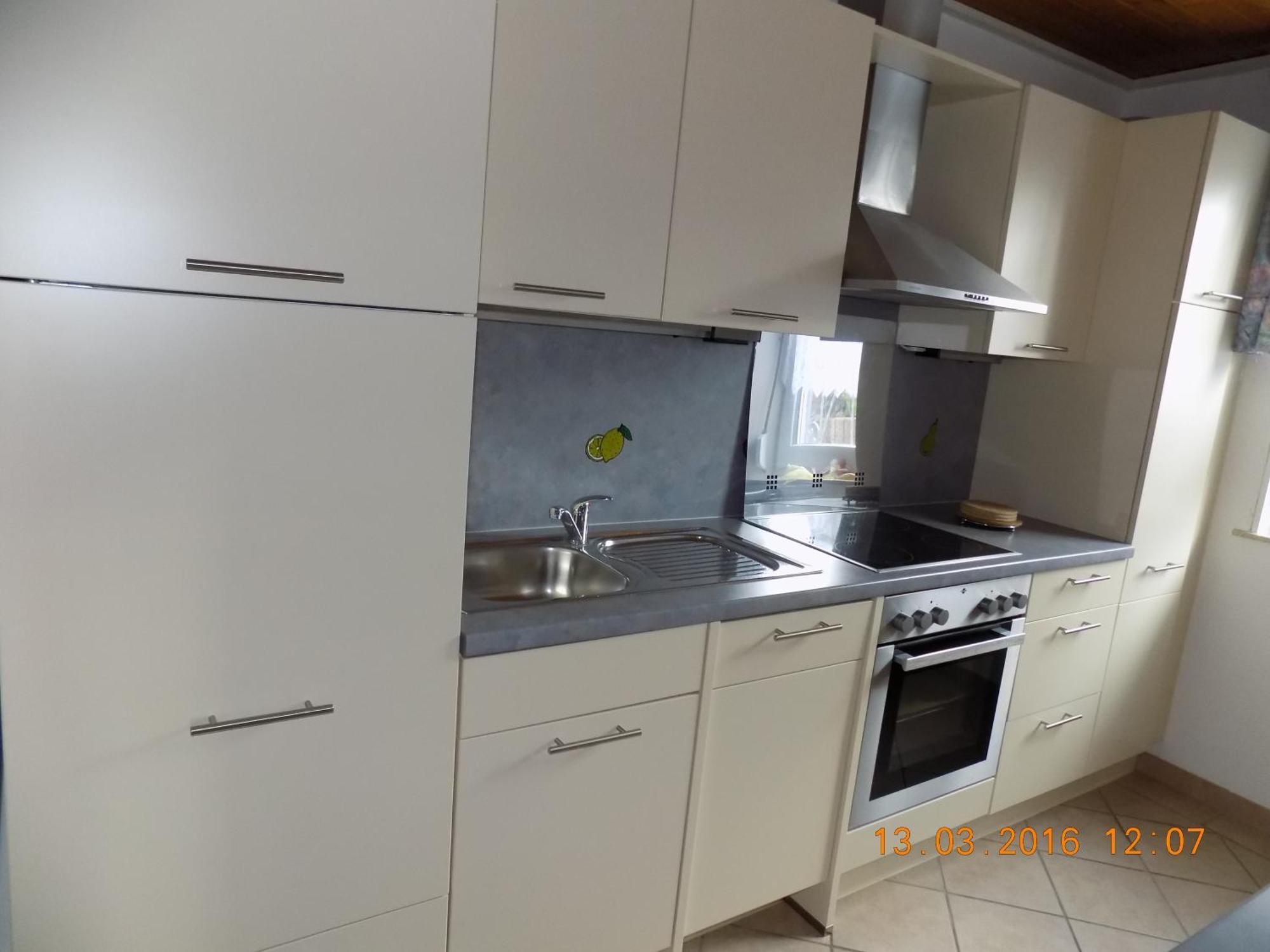 דירות Schoneberg  Haus Alexandra מראה חיצוני תמונה