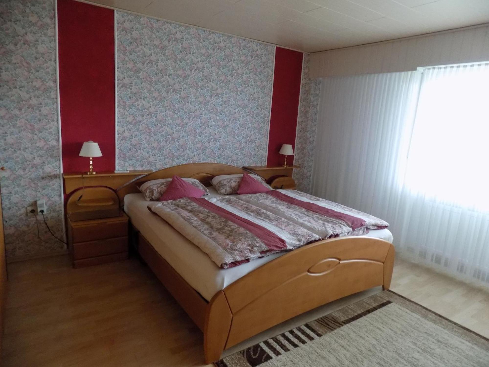 דירות Schoneberg  Haus Alexandra מראה חיצוני תמונה