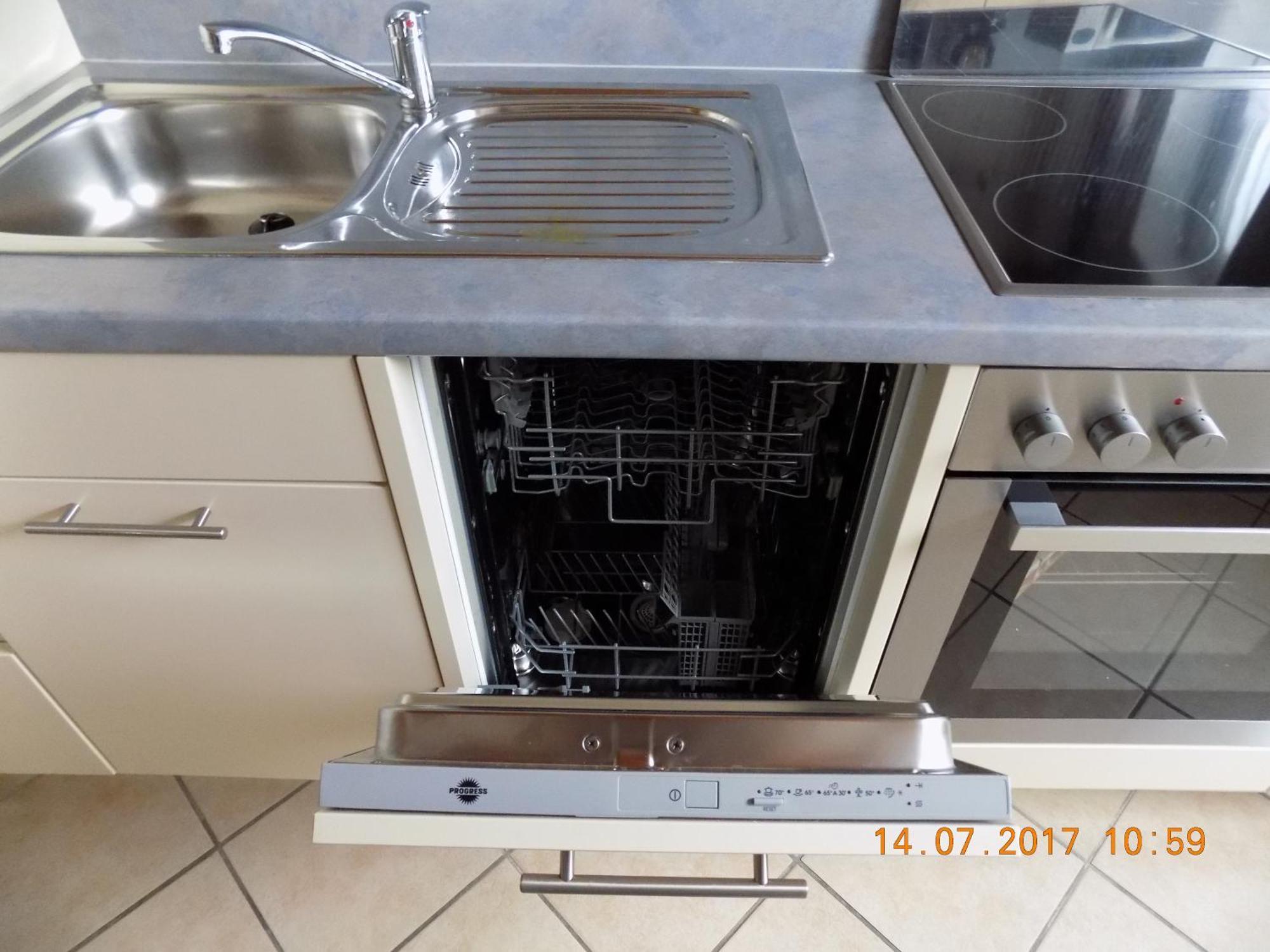 דירות Schoneberg  Haus Alexandra מראה חיצוני תמונה