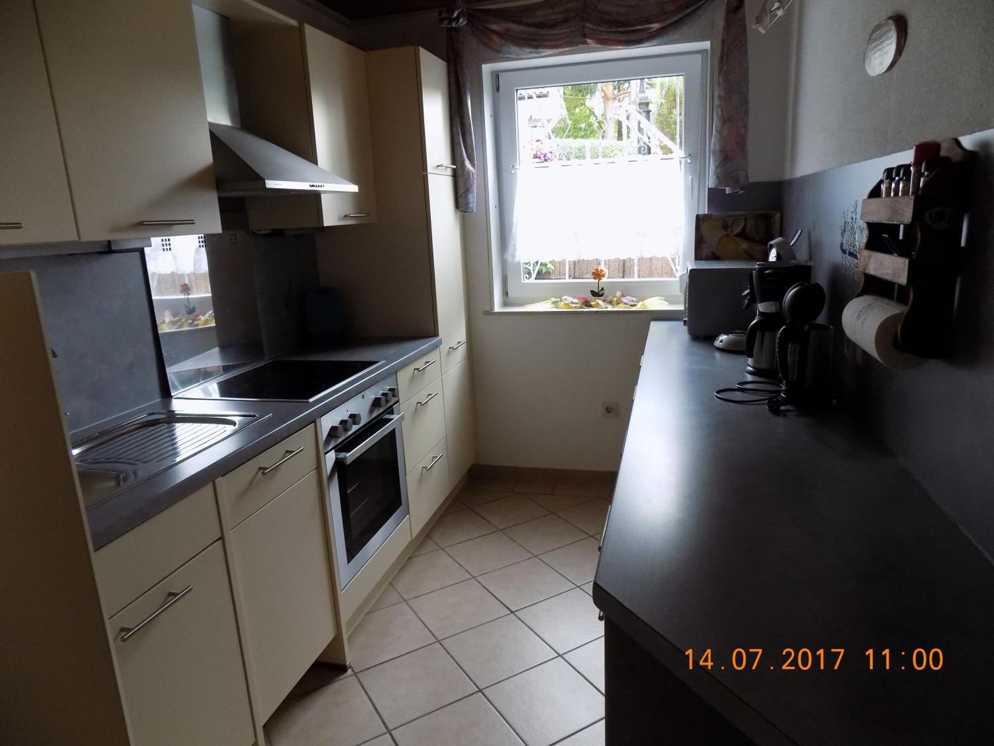 דירות Schoneberg  Haus Alexandra מראה חיצוני תמונה