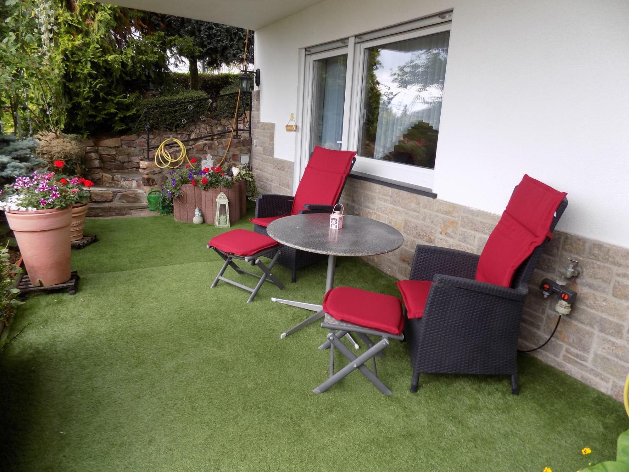 דירות Schoneberg  Haus Alexandra מראה חיצוני תמונה