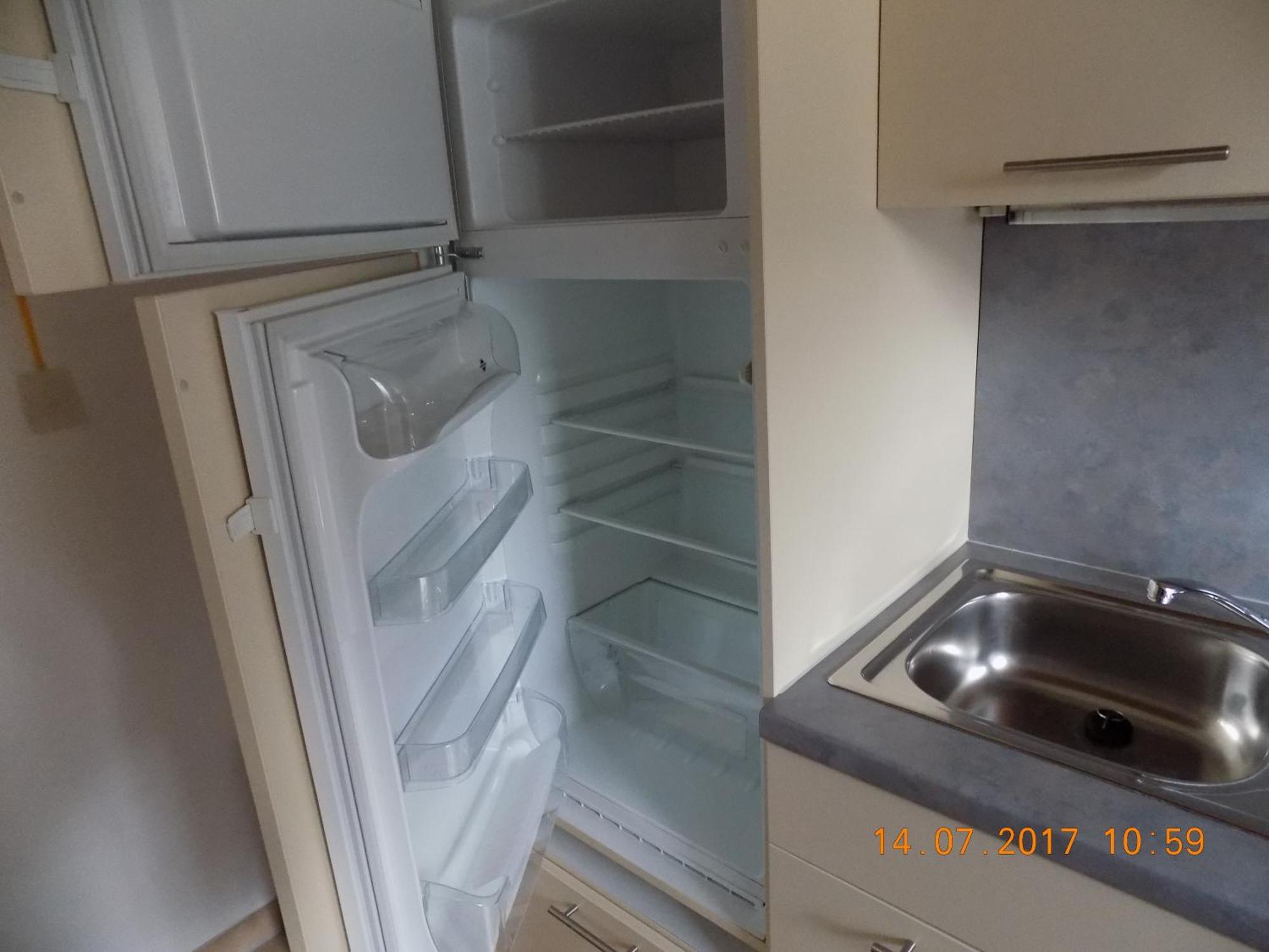 דירות Schoneberg  Haus Alexandra מראה חיצוני תמונה