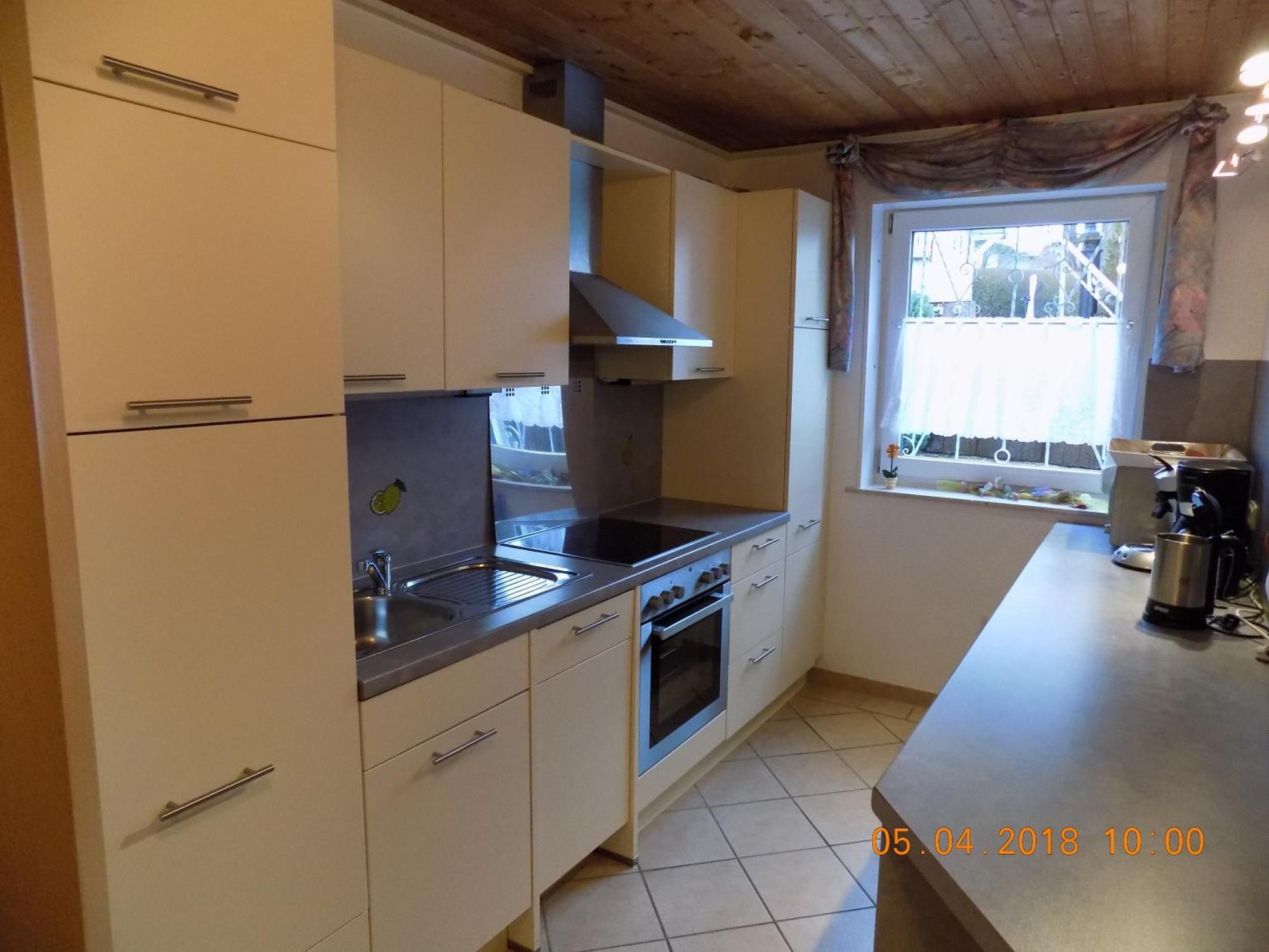 דירות Schoneberg  Haus Alexandra מראה חיצוני תמונה
